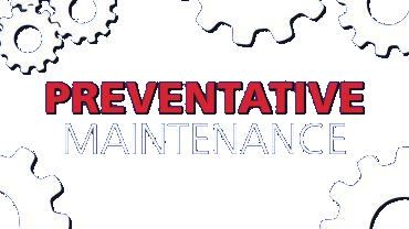 Fleet Maintenance scheduling system