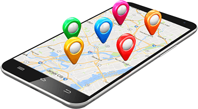 Realtime fleet tracking