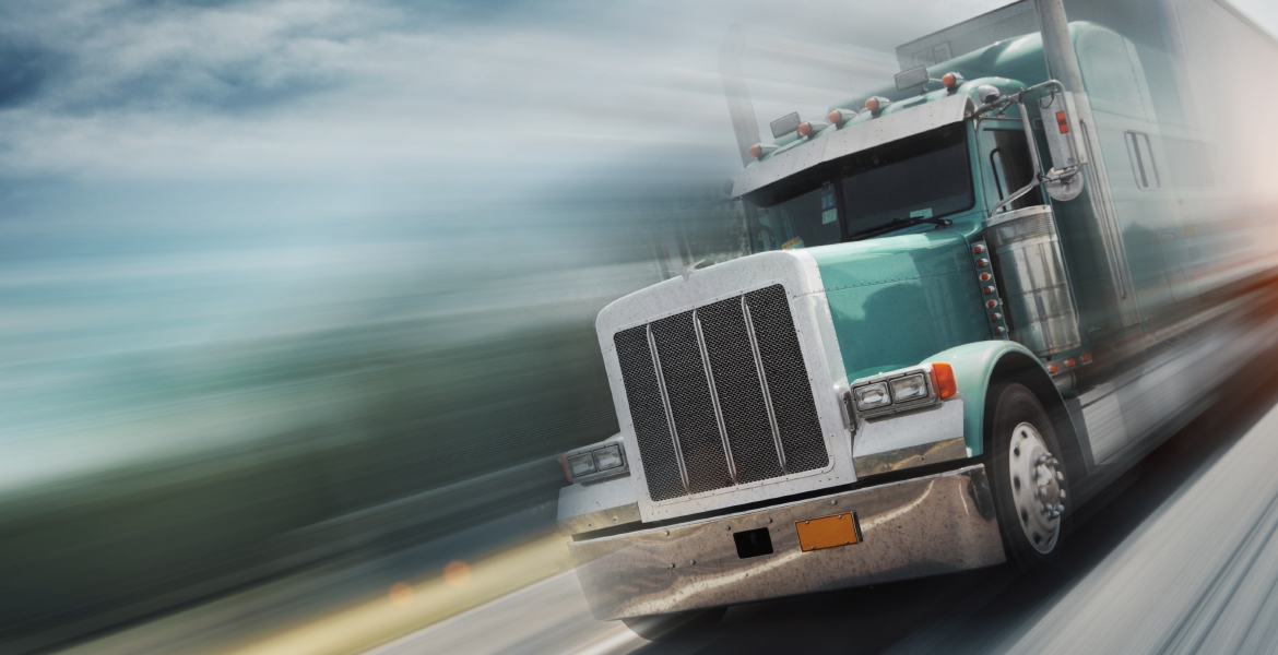 Haulage companies rely on Citywatch Fleet Management solution