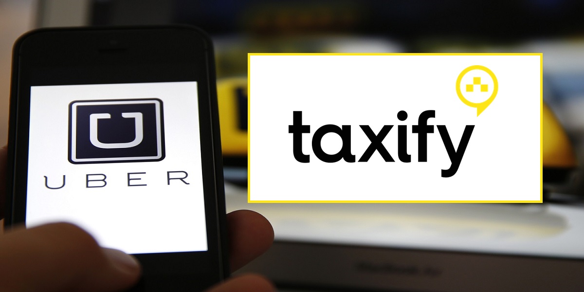 GPS car Tracking Solution for Uber & Taxify riders & operators